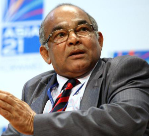 Reserve Bank of India Y V Reddy